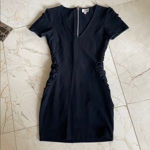 LBD! Easy cute fun black dress!